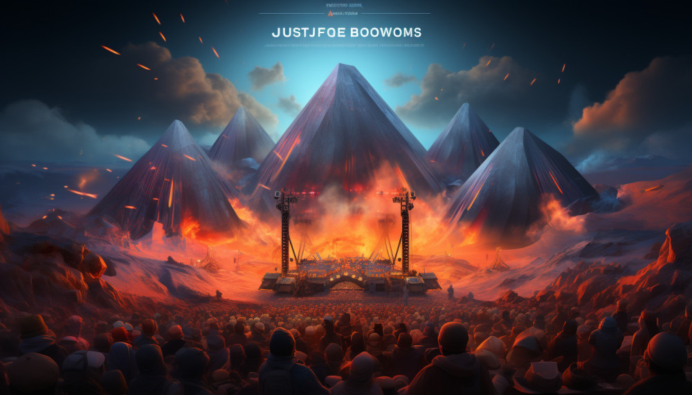 Il boom dei festival musicali virtuali