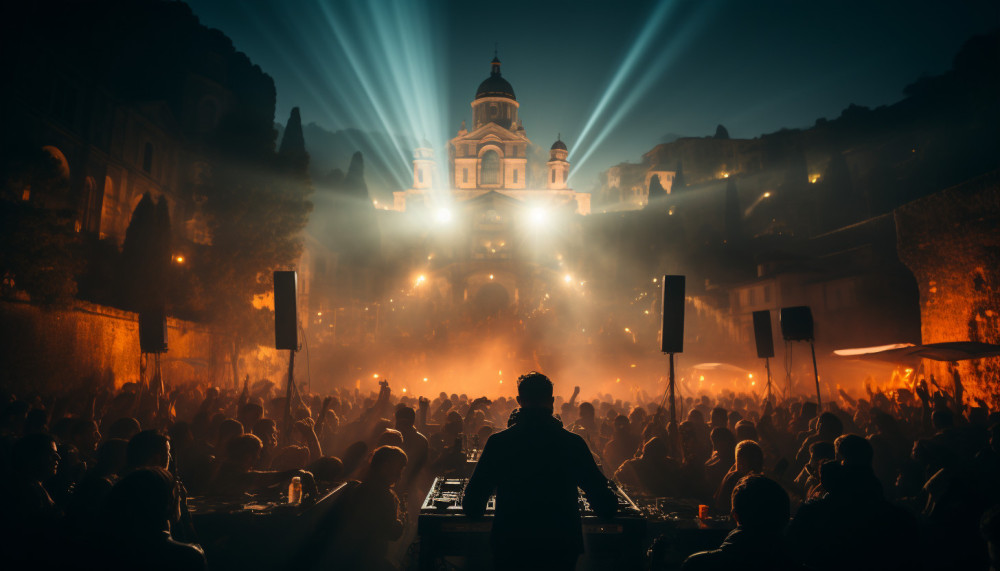 Il fenomeno dei festival di musica underground in Italia