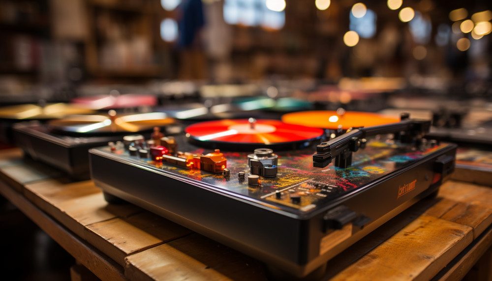 Il ritorno del vinile: una rinascita nostalgica?