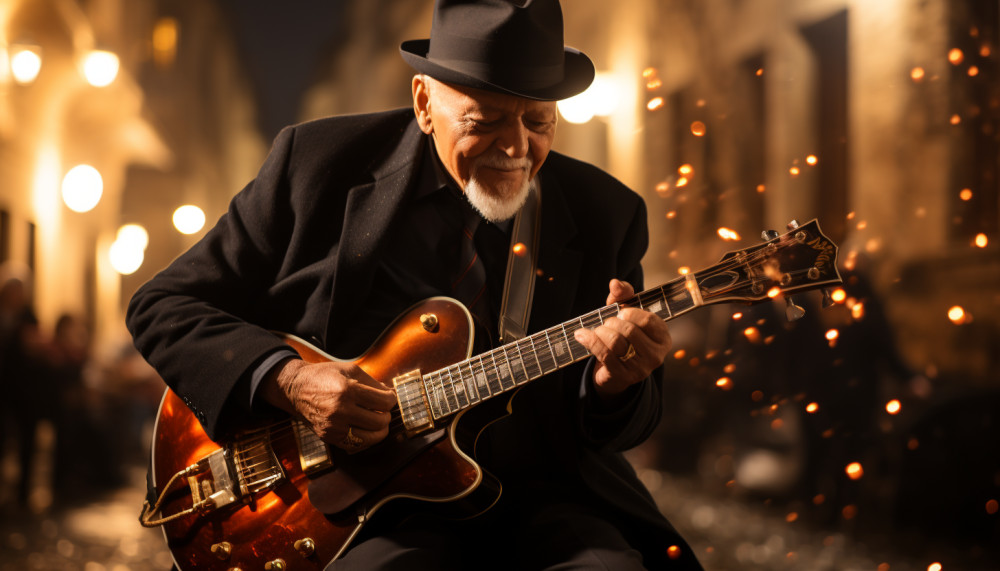 La rinascita della musica jazz in Italia