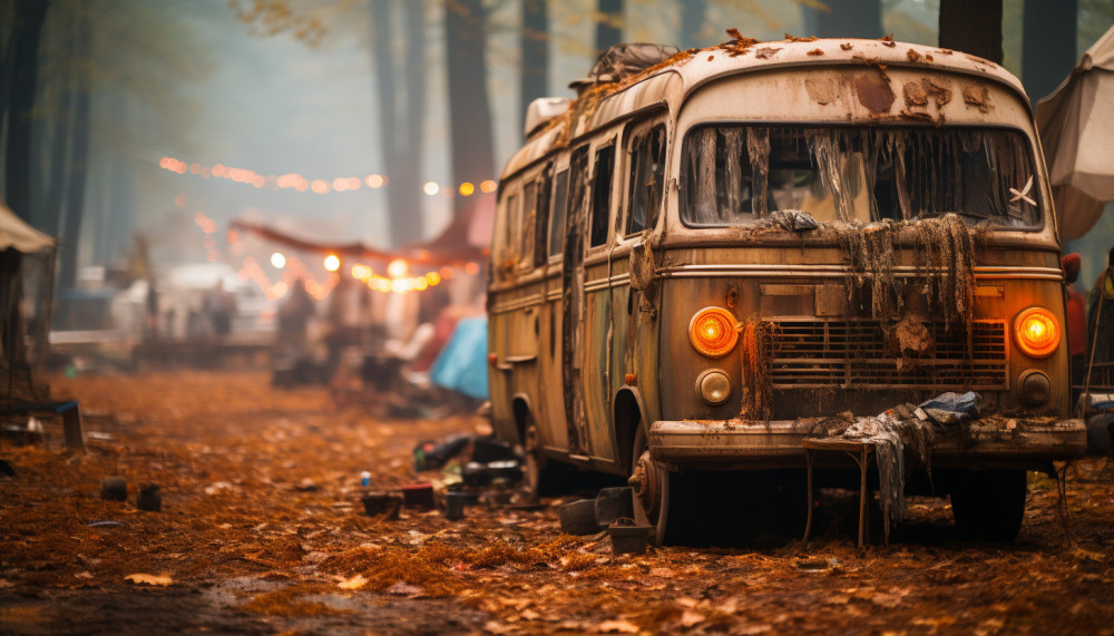 La rinascita di Woodstock: nuova vita ai festival?