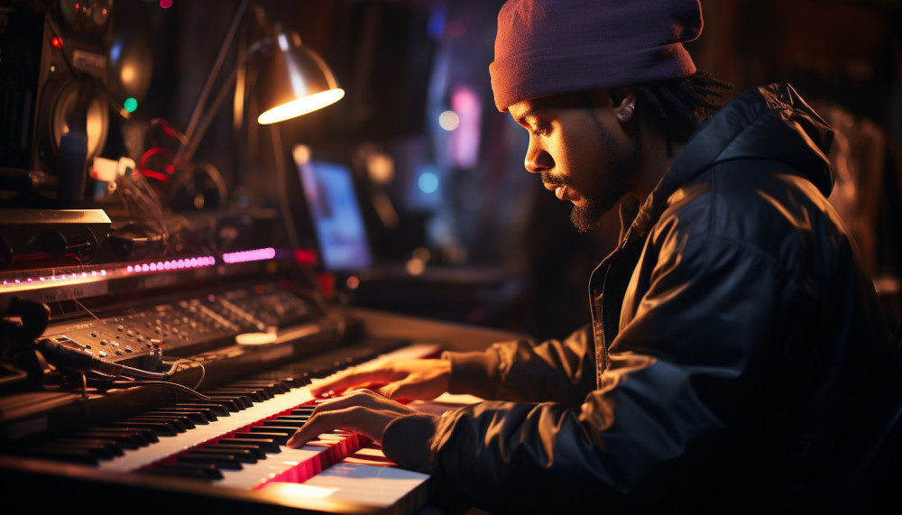 Le tecniche di produzione nascoste dietro i successi musicali